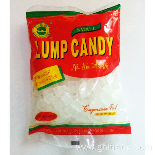 Lump Sugar